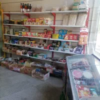 فروش تمامی وسایل لبنیاتی و اجناس سوپرمارکت|فروشگاه و مغازه|همدان, |دیوار