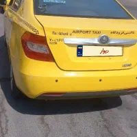 تاکسی برلیانس|خودرو سواری و وانت|مشهد, فرودگاه|دیوار