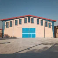 500متر-زمین-300متر-سوله