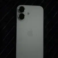 ایفون 16نرمال بدون خط وخش