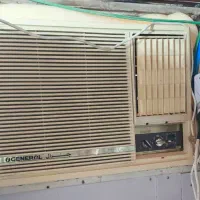 کولر اوجنرال ۱۸ هزار سالم آماده بکار و تمیز