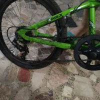 دوچرخه سایز 20|دوچرخه، اسکیت، اسکوتر|رشت, معلولین|دیوار