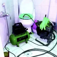 لوله بازکنی مهرشهرگلشهرآزادگان چهارصددستگاه کل کرج|خدمات پیشه و مهارت|رامهرمز, |دیوار