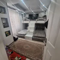 واحد 120 متری در خیابان آذربایجان کوی بهارستان|فروش آپارتمان|تبریز, |دیوار