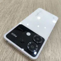 Poco x6  pac  global