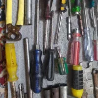 ابزار|کلکسیون اشیاء عتیقه|قم, زند آباد|دیوار