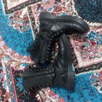 نیم بوت.کفش اورجینال