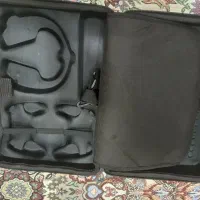 کیف حمل ps5|کنسول، بازی ویدئویی و آنلاین|باقرشهر, |دیوار