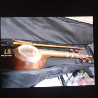 کمانچه خالقی