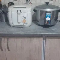 ظرف وظرف آشپز خانه برقی