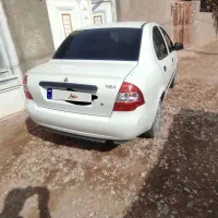 تیبا|خودرو سواری و وانت|آشخانه, |دیوار