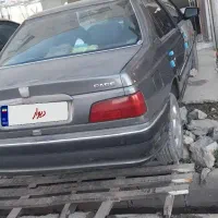 پژو پارس|خودرو سواری و وانت|نورآباد, |دیوار