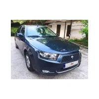 دنا مدل 94 کم کارکرد واقعی