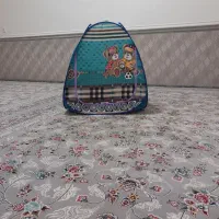 چادر مسافرتی