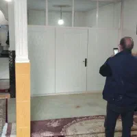 نصاب درب ضد سرقت ضد حریق و داخلی|خدمات پیشه و مهارت|اسلامشهر, شهرک واوان|دیوار