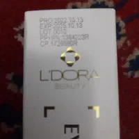 کرم دور چشم لدورا|آرایشی، بهداشتی، درمانی|شیراز, نصر|دیوار