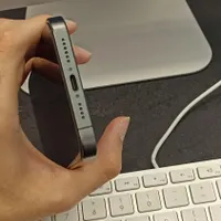 iPhone 15 ProMax / 100% / آیفون ۱۵ پرومکس|موبایل|مشهد, دانشجو|دیوار