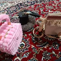 ک.ی.ف|کیف، کفش، کمربند|ملایر, |دیوار