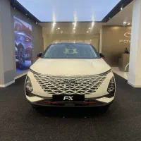 ثبت نام فونیکس اف ایکس دو دیفرانسیل / دو دف / AWD