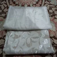 تیکه پارچه ها