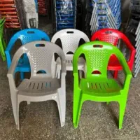 صندلی پلاستیکی مدارس مساجد قیمت مناسب/ کرج گلشهر