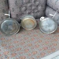 کتری رو گازی / قابلمه کوزه ای/ چرخ گوشت دستی/ هونگ|قوری، کتری، قهوه‌ساز دستی|کرج, شاهین‌ویلا|دیوار