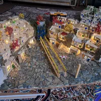 کاردستی|صنایع دستی و سایر لوازم تزئینی|کامیاران, |دیوار