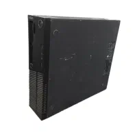کیس کامپیوتر cpu amd a4/ram4 ddr3/hard 320|رایانه رومیزی|پرند, فاز ۲|دیوار