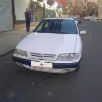 زانتیا مدل ۸۵