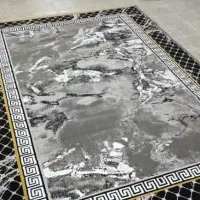 +- فرش + یاسمن