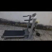 تردمیل|تجهیزات ورزشی|بابل, |دیوار