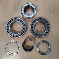 بلبرینگ(رولبرینگ) SKF