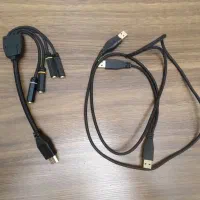 هدست گیمینگ ایسوس ROG Strix 7.1|قطعات و لوازم جانبی رایانه|پردیس, فاز ۲|دیوار
