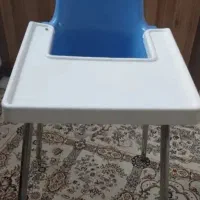 صندلی غذا کودک مناسب خانه و رستوران