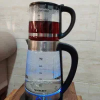 کتری قوری روهمی