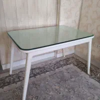 میز نهار خوری