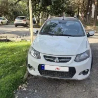 کوئیک اتومات ۴۰۳ کم کارکرد بی رنگ