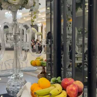 عمارت سفید چهارباغ