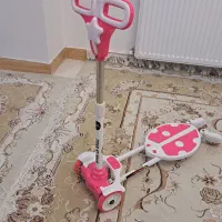 فروش اسکوتر دخترانه