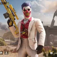 اکانت کالاف خوش شانس