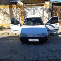 پراید مدل ۸۱|خودرو سواری و وانت|بیرجند, |دیوار