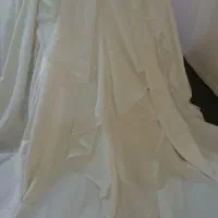 لباس عروس|لباس|ابهر, |دیوار