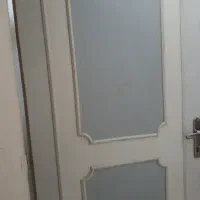 فروش دو درب اتاق خواب. بدون چهارچوب