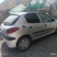 206|خودرو سواری و وانت|بندرعباس, |دیوار