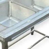 سینگ صنعتی ویک عددانبرمیخ پرچ