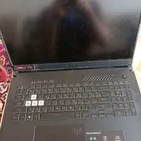 لپ تاب گیمینگ برای فروش...
