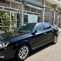 دنا پلاس توربو ۶ دنده|خودرو سواری و وانت|اردبیل, |دیوار