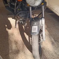 موتور KLD 200 تمیز ۱۴۰۴