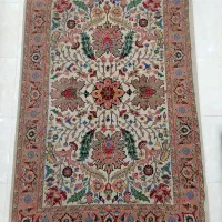 قالیچه ۳.۳۰ متری به ابعاد ۱.۵ در ۲.۲۵