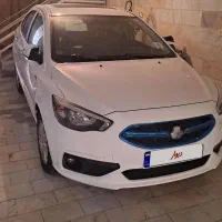 شاهین اتومات پلاس فول آپشن صفر خشک